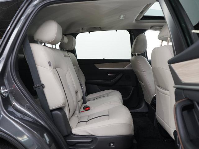 used 2025 Mazda CX-90 PHEV car, priced at $40,998