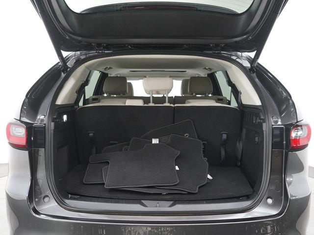 used 2025 Mazda CX-90 PHEV car, priced at $40,998