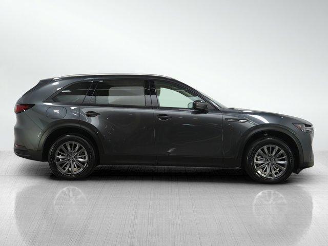 used 2025 Mazda CX-90 PHEV car, priced at $40,998
