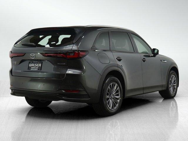 used 2025 Mazda CX-90 PHEV car, priced at $40,998