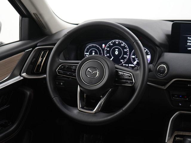 used 2025 Mazda CX-90 PHEV car, priced at $40,998