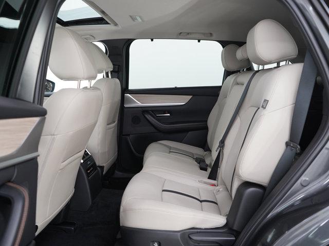 used 2025 Mazda CX-90 PHEV car, priced at $40,998