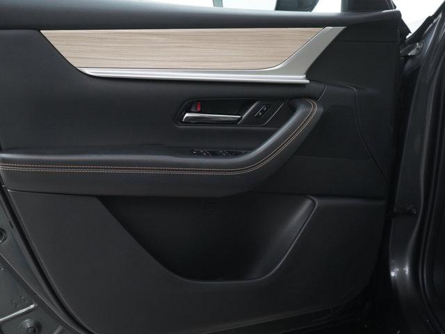 used 2025 Mazda CX-90 PHEV car, priced at $40,998