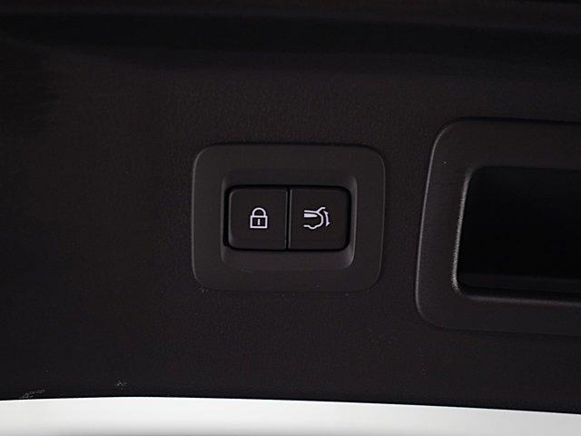 used 2025 Mazda CX-90 PHEV car, priced at $40,998