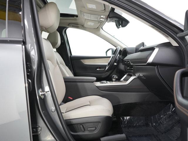 used 2025 Mazda CX-90 PHEV car, priced at $40,998