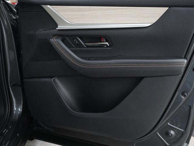 used 2025 Mazda CX-90 PHEV car, priced at $40,998