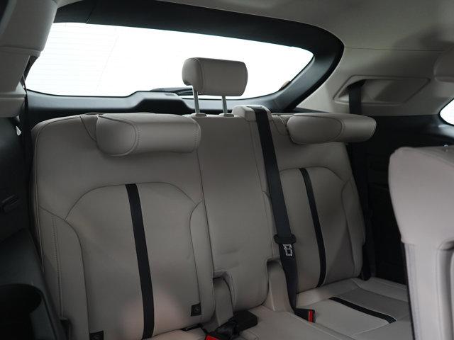 used 2025 Mazda CX-90 PHEV car, priced at $40,998