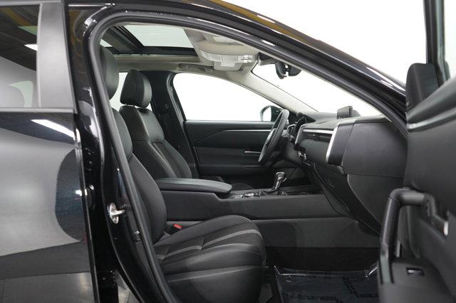 used 2024 Mazda CX-50 car, priced at $29,998
