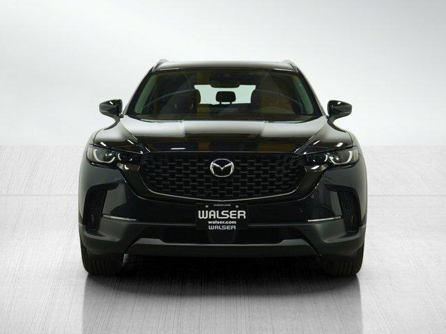 used 2024 Mazda CX-50 car, priced at $29,998