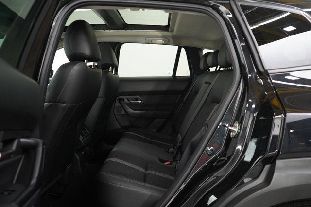 used 2024 Mazda CX-50 car, priced at $29,998