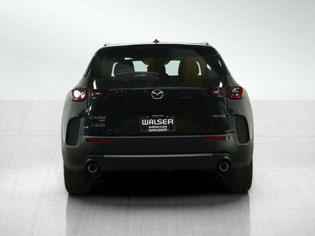 used 2024 Mazda CX-50 car, priced at $29,998