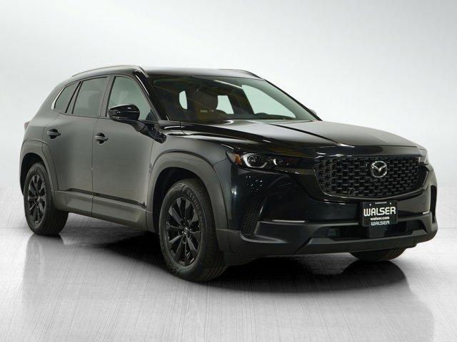 used 2024 Mazda CX-50 car, priced at $29,998
