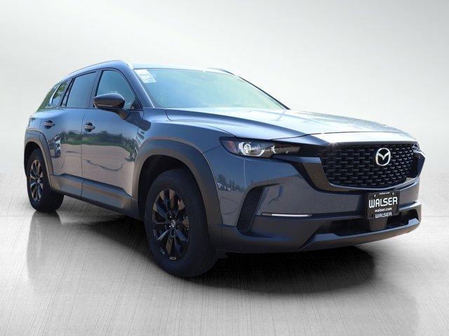 used 2024 Mazda CX-50 car, priced at $31,998