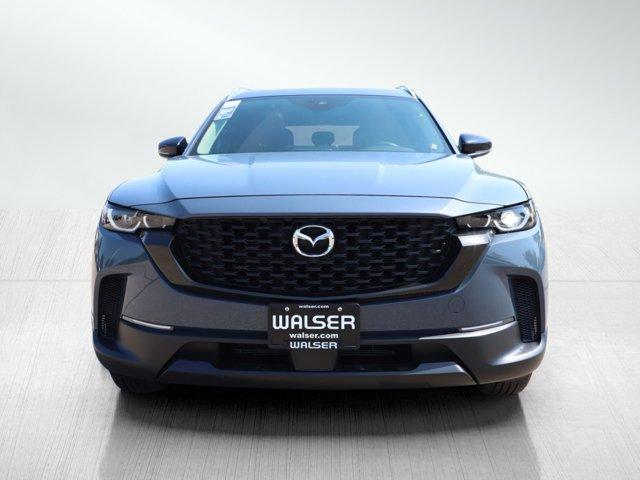 used 2024 Mazda CX-50 car, priced at $31,998