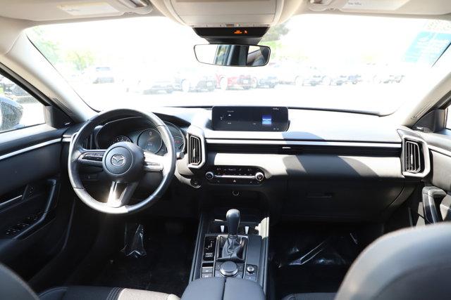used 2024 Mazda CX-50 car, priced at $31,998