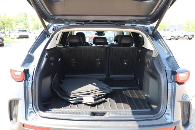 used 2024 Mazda CX-50 car, priced at $31,998