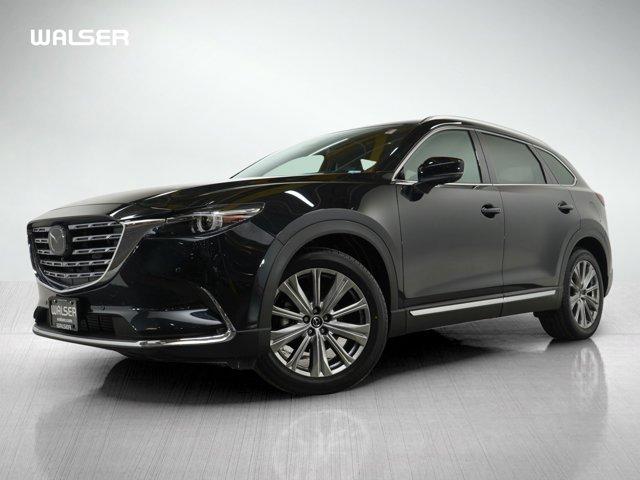 used 2023 Mazda CX-9 car, priced at $32,998