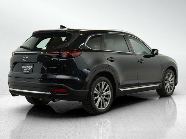 used 2023 Mazda CX-9 car, priced at $32,998