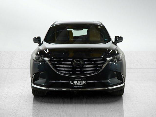 used 2023 Mazda CX-9 car, priced at $32,998