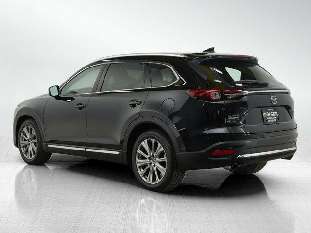 used 2023 Mazda CX-9 car, priced at $32,998