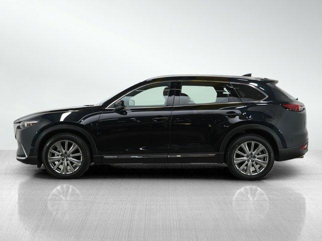 used 2023 Mazda CX-9 car, priced at $32,998