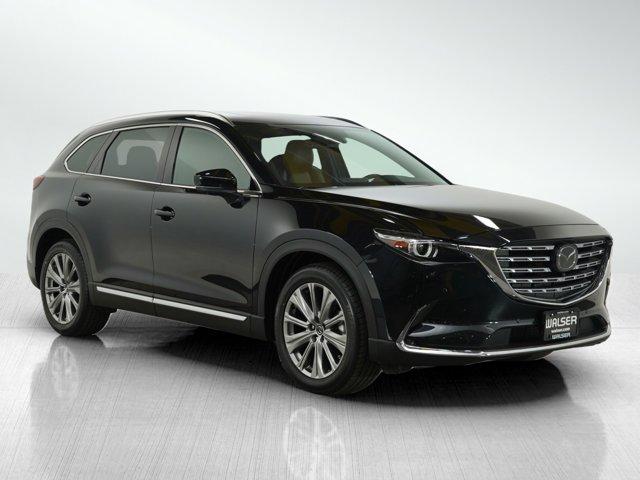 used 2023 Mazda CX-9 car, priced at $32,998