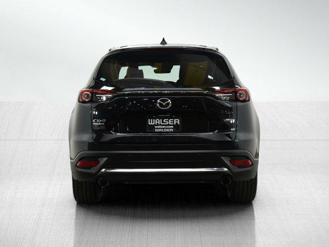 used 2023 Mazda CX-9 car, priced at $32,998