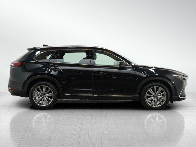 used 2023 Mazda CX-9 car, priced at $32,998