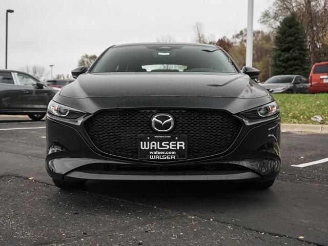 used 2024 Mazda Mazda3 car, priced at $24,998