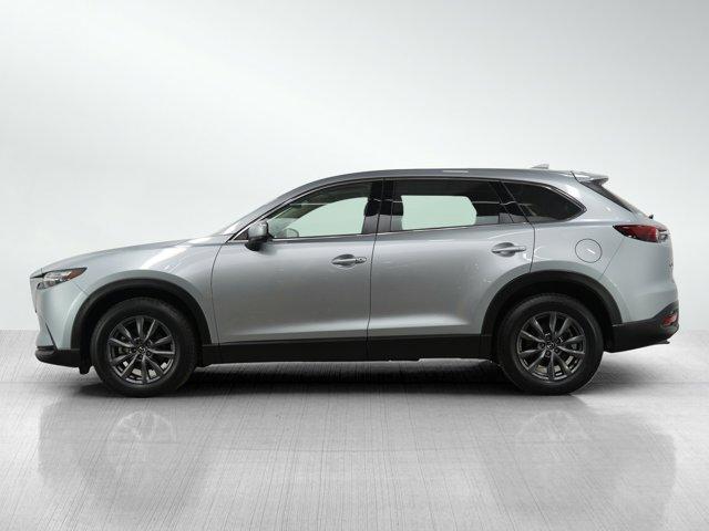 used 2023 Mazda CX-9 car, priced at $29,699