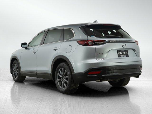 used 2023 Mazda CX-9 car, priced at $29,699