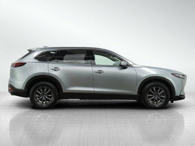 used 2023 Mazda CX-9 car, priced at $29,699