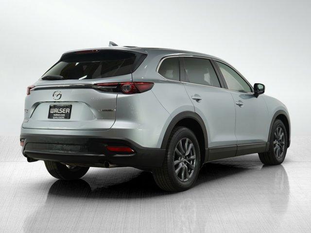 used 2023 Mazda CX-9 car, priced at $29,699