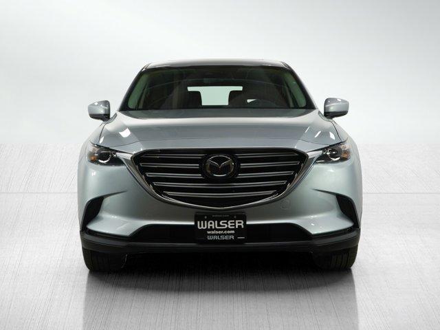 used 2023 Mazda CX-9 car, priced at $29,699