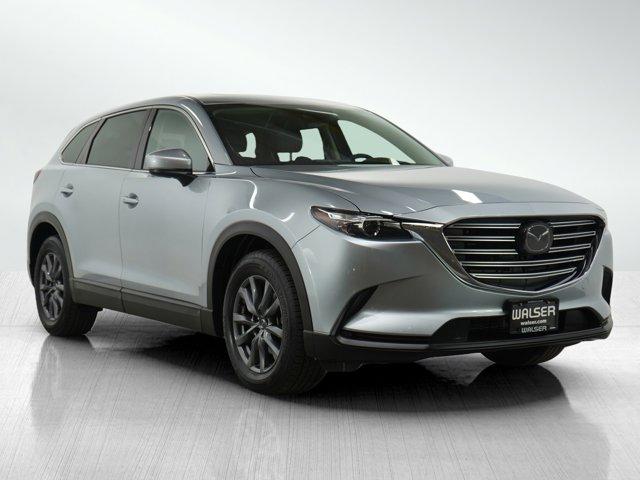 used 2023 Mazda CX-9 car, priced at $29,699