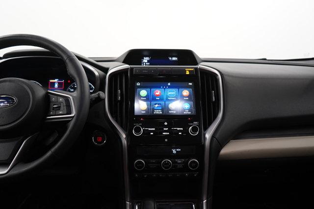 used 2020 Subaru Ascent car, priced at $27,998