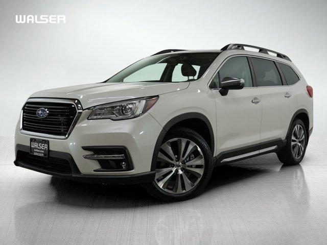 used 2020 Subaru Ascent car, priced at $27,998