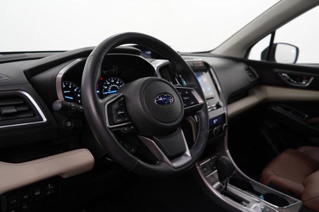 used 2020 Subaru Ascent car, priced at $27,998
