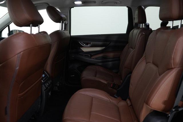 used 2020 Subaru Ascent car, priced at $27,998