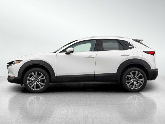 new 2025 Mazda CX-30 car, priced at $32,299