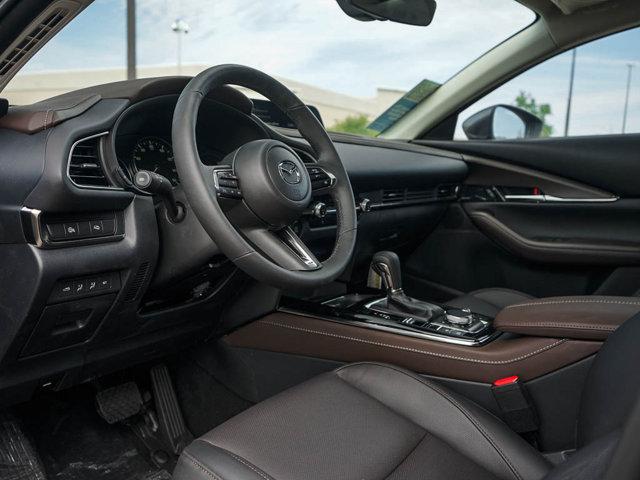 new 2025 Mazda CX-30 car, priced at $32,299