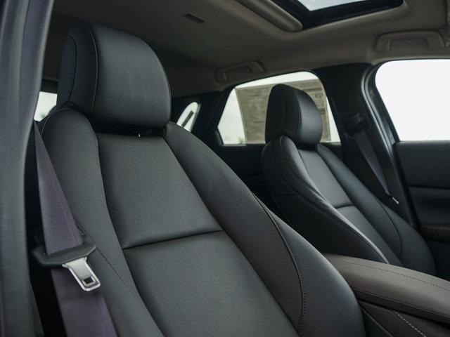 new 2025 Mazda CX-30 car, priced at $32,299