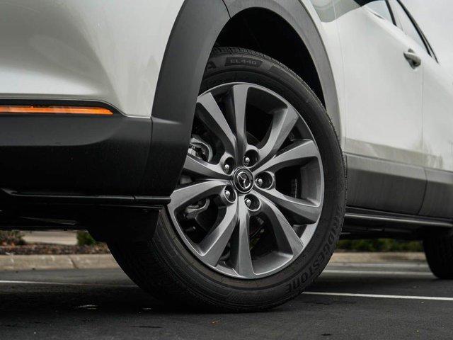 new 2025 Mazda CX-30 car, priced at $32,299
