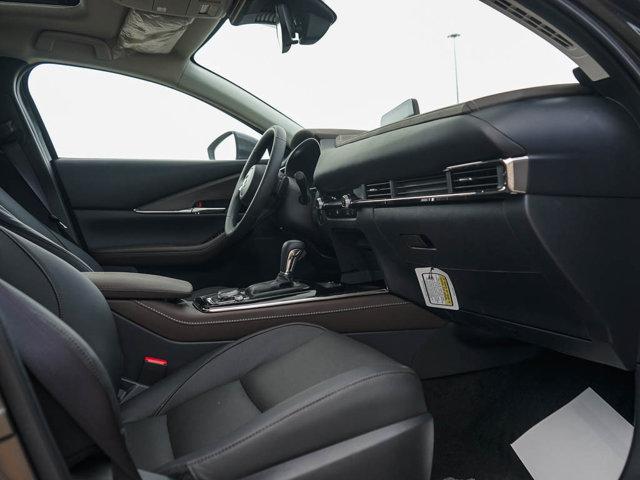 new 2025 Mazda CX-30 car, priced at $32,299