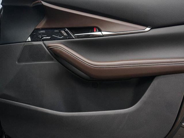 new 2025 Mazda CX-30 car, priced at $32,299