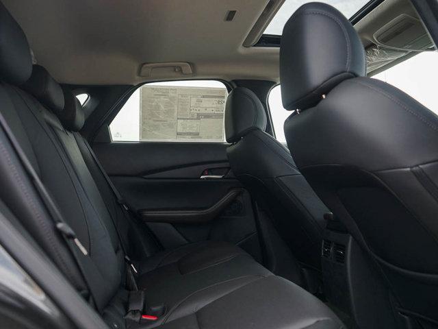 new 2025 Mazda CX-30 car, priced at $32,299