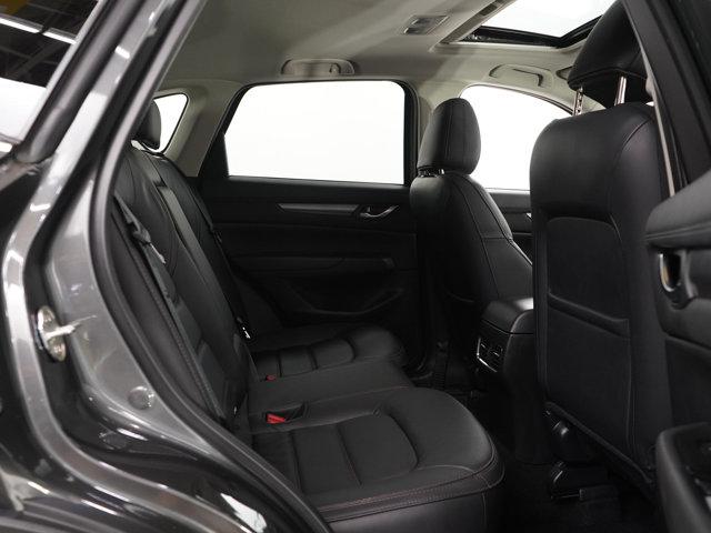 used 2023 Mazda CX-5 car, priced at $27,998