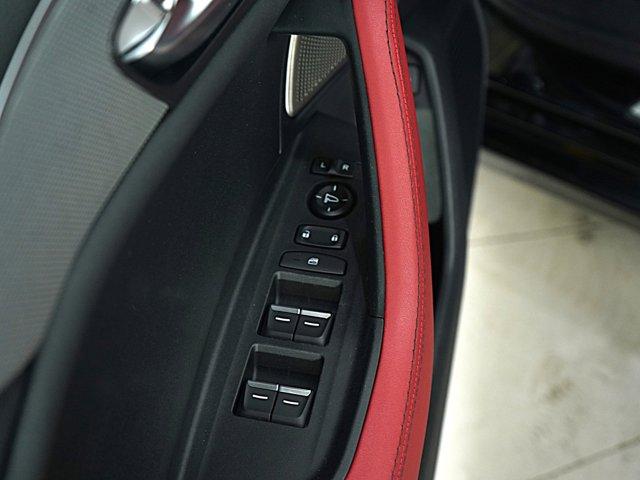 used 2023 Acura TLX car, priced at $38,998
