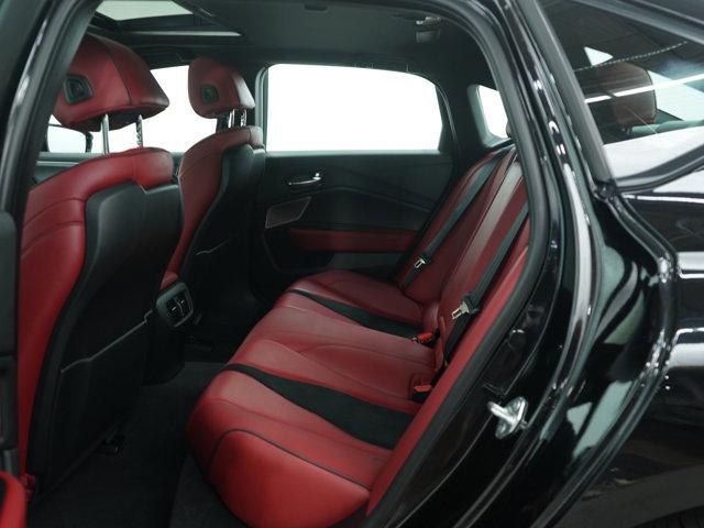 used 2023 Acura TLX car, priced at $38,998