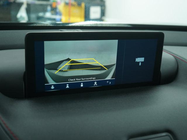used 2023 Acura TLX car, priced at $38,998